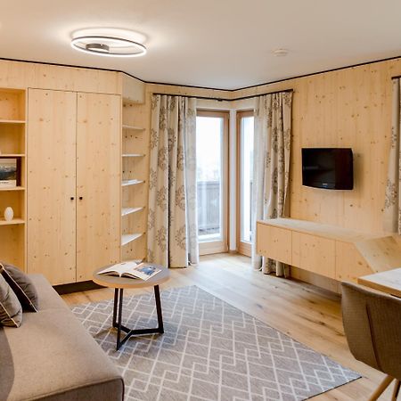 Apartamento Haus Widmann Fieberbrunn Exterior foto