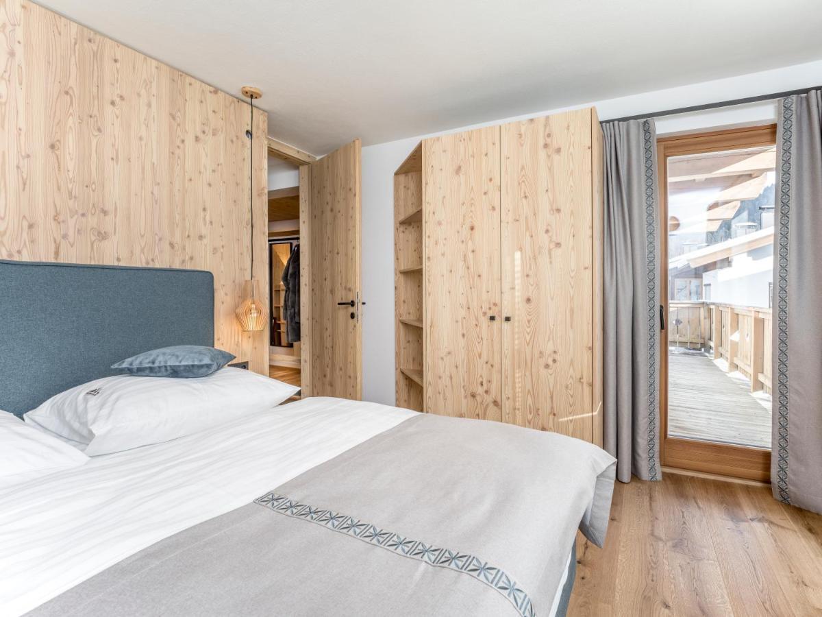 Apartamento Haus Widmann Fieberbrunn Exterior foto