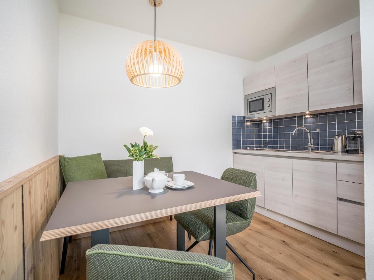 Apartamento Haus Widmann Fieberbrunn Exterior foto