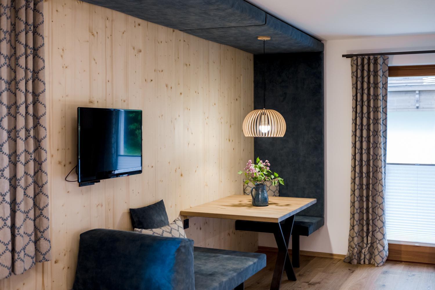Apartamento Haus Widmann Fieberbrunn Exterior foto