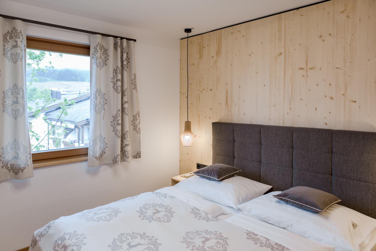 Apartamento Haus Widmann Fieberbrunn Exterior foto