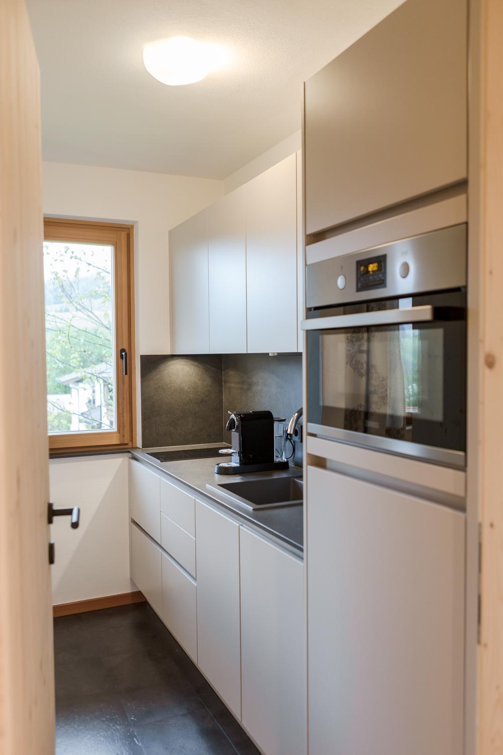 Apartamento Haus Widmann Fieberbrunn Exterior foto